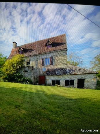 Maison Quercynoise