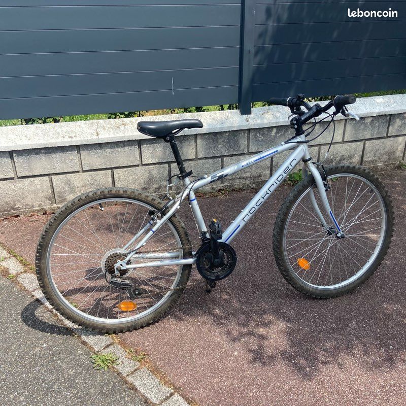 Elliptical Machine Bicicleta Eliptica Domyos Ve 530 Appartement