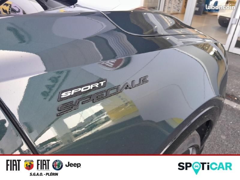 Alfa romeo Tonale 1.5 Ibrida 175ch Sport Speciale TCT (image 20)