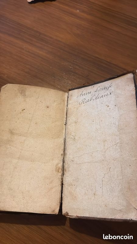 Nicolas Cocquelin – Interprétation des Pseaumes de David et des Cantiques – Paris, Frédéric Léonard, 1686 (image 10)