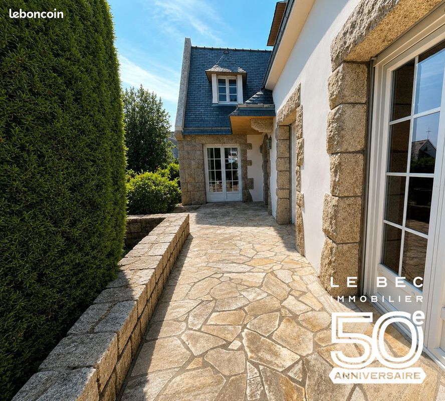 Maison 8 pièces 180 m² · à Carnac · 180 m² · 598 000 €