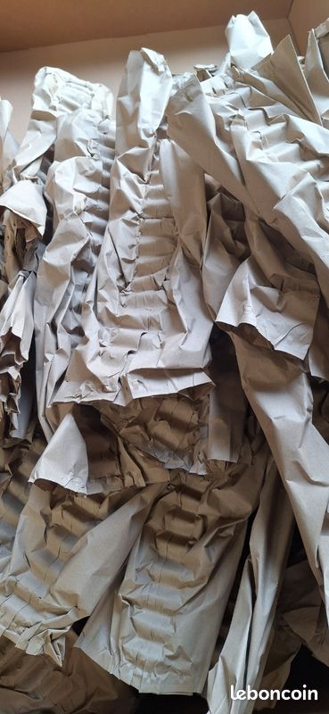Papier protection (image 1)