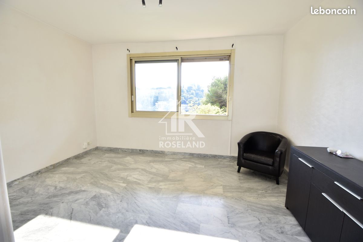 Appartement 1 pièce 27 m² · à Nice · 27 m² · 665 €