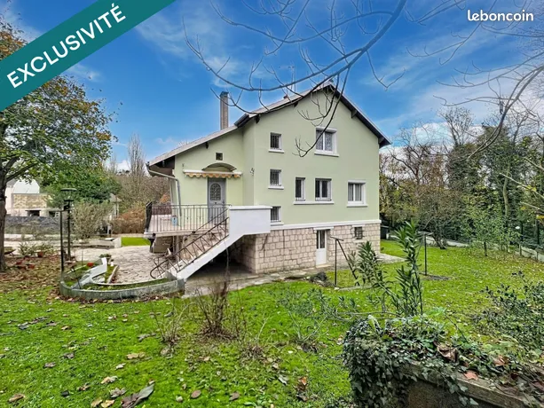 Annonce vente Maison neuilly-plaisance