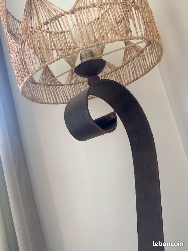 Grande lampe unique (image 2)