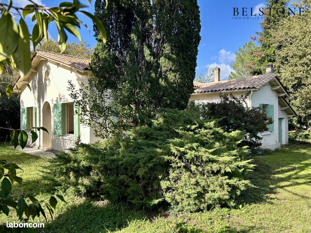 Maison 7 pièces 101 m² · à Montpon-Ménestérol · 101 m² · 169 600 €