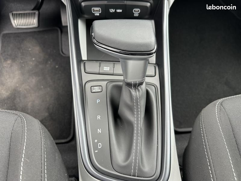 Hyundai i20 1.0 T-GDi 90ch Intuitive DCT-7 (image 24)