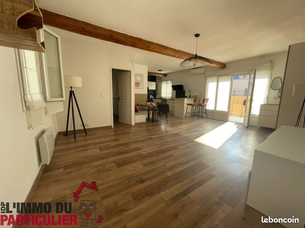 Appartement 3 pièces 79 m² · à Pertuis · 79 m² · 895 €/mois