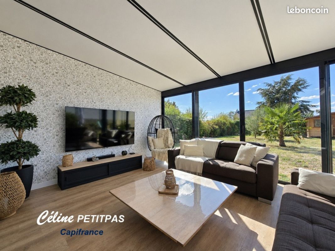 Maison 8 pièces 121 m² · à Iffendic · 121 m² · 344 000 €