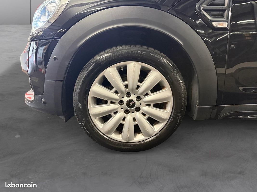 Mini Countryman 136 CH oakwood garantie 12 mois (image 16)