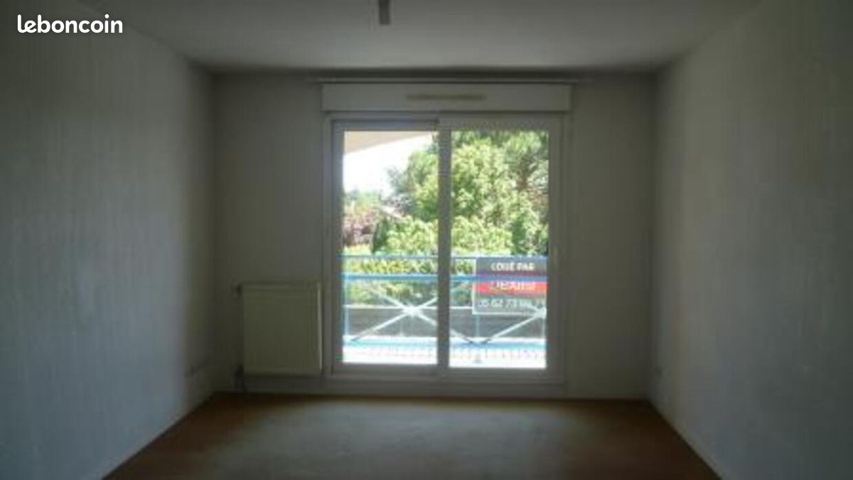 Appartement 2 pièces 53 m² · à Balma · 53 m² · 653 €/mois