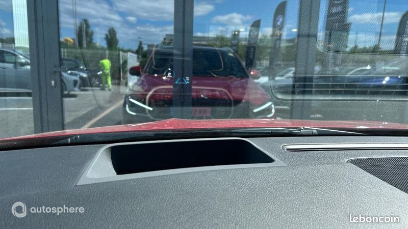 Mercedes Gla 200 d 150ch AMG Line 8G-DCT (image 31)