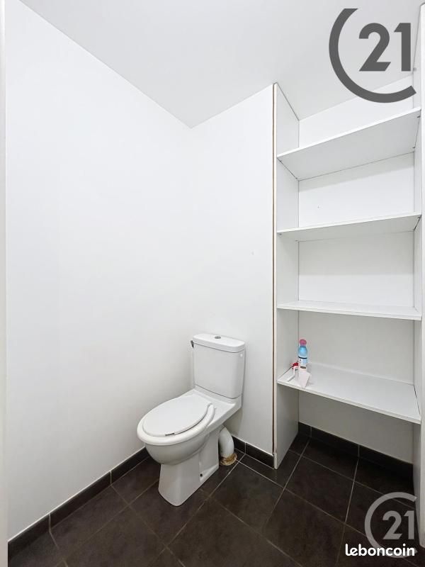 Appartement a louer savigny-le-temple - 1 pièce(s) - 30 m2 - Surfyn