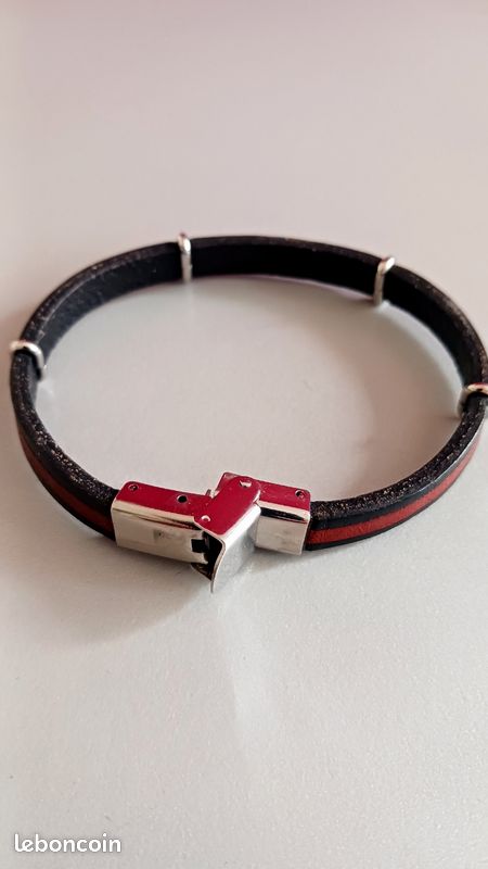 Bracelet pour homme en lot ou à l'unité prix dégressif (image 4)
