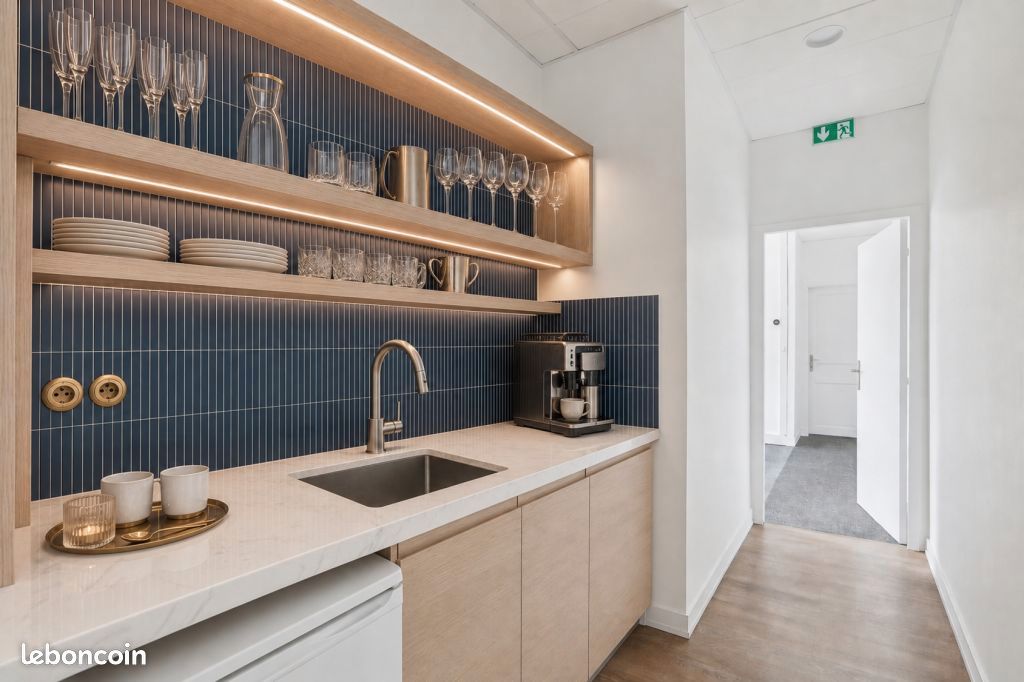 Bureaux 117 m² (image 8)
