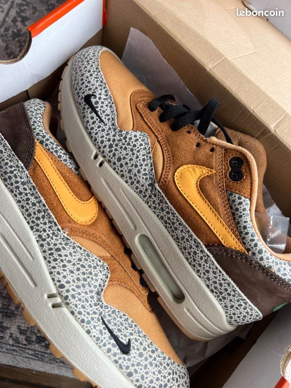 Safari 2003 Nike Safari Atmos Air Max Atmos Safari Release Nike