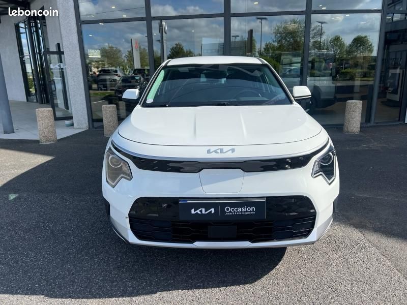 Kia Niro EV 204ch Motion (image 6)