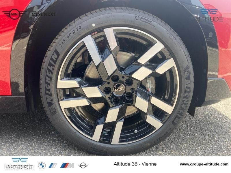 Mini Countryman C 170ch JCW DKG7 (image 16)
