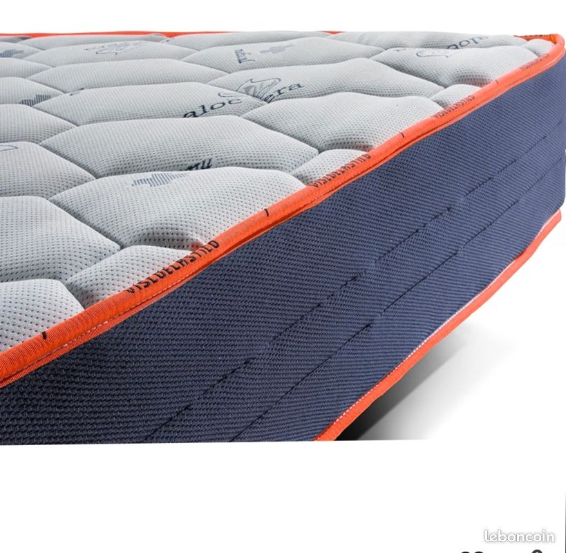 Pinterest Forme Matelas a mémoire de forme 160x180 - Équipement caravaning