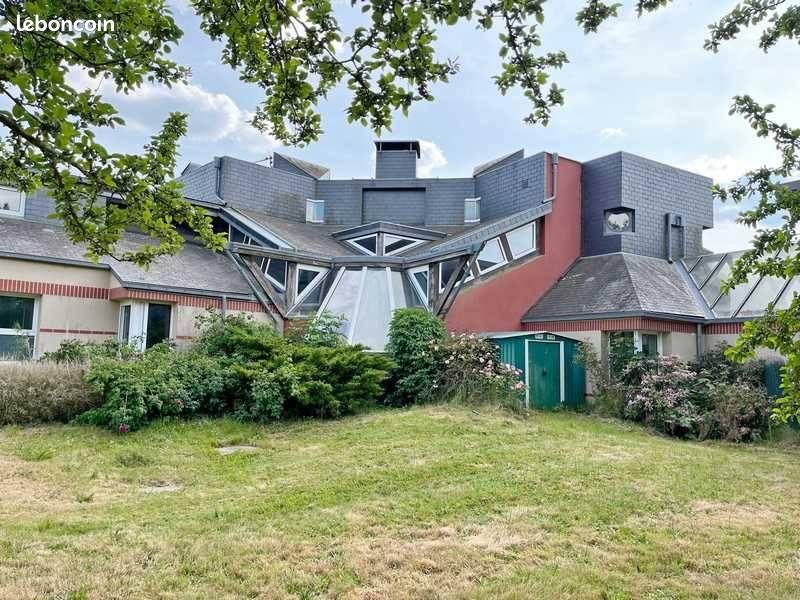 Maison 10 pièces 320 m² · à Gisors · 320 m² · 445 000 €