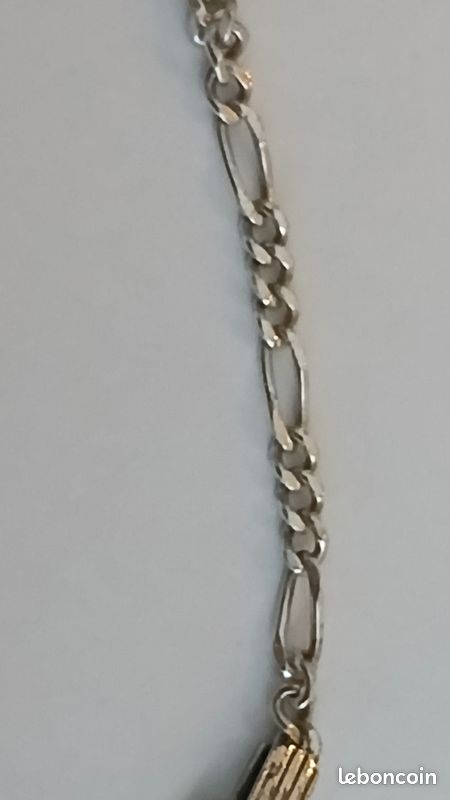 Bracelet enfant argent 925 (image 5)