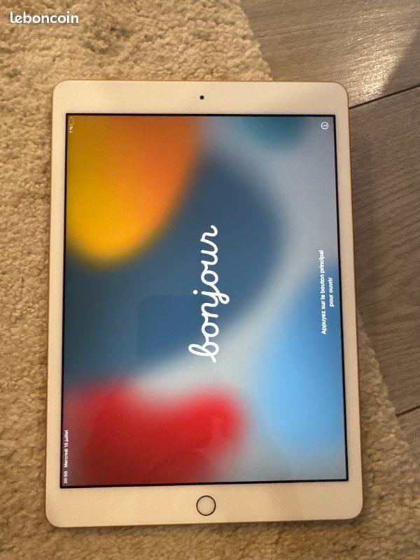 IPad A2197 (image 2)
