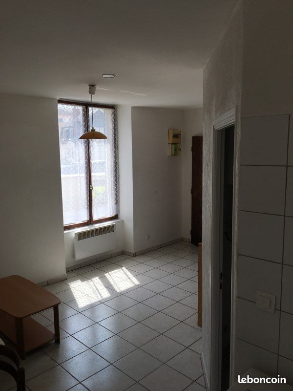 Appartement a louer bourges - 1 pièce(s) - 20 m2 - Surfyn