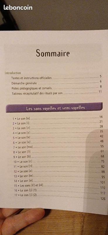 Des rituels pour travailler l'orthographe cycle 2 retz (image 4)