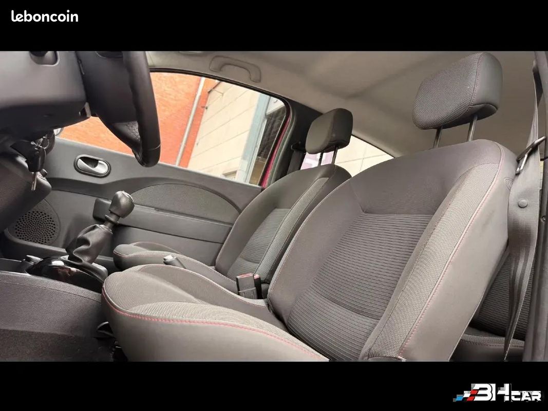 Renault Twingo LEV 75 PURPLE / CLIM (image 6)