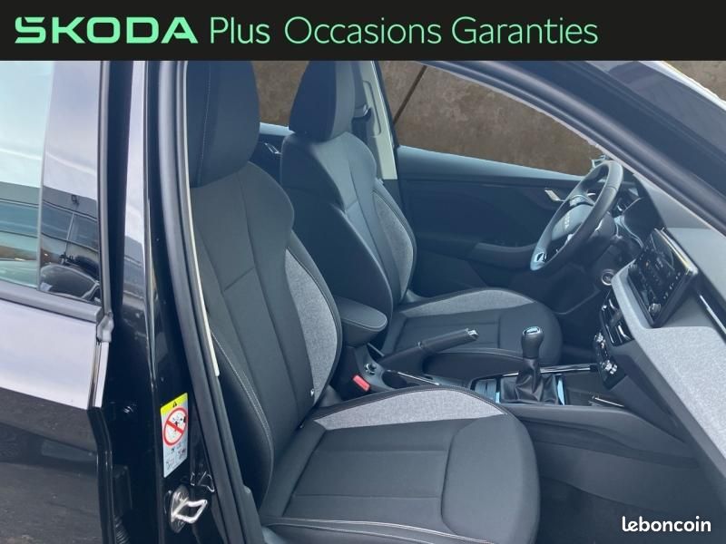 Skoda Kamiq 1.0 TSI Evo 2 95ch Selection (image 19)
