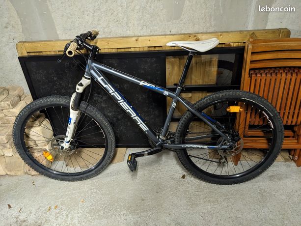 Vélo Lapierre Technic Vtt Lapierre Tecnic 200 VTT Lapierre XR