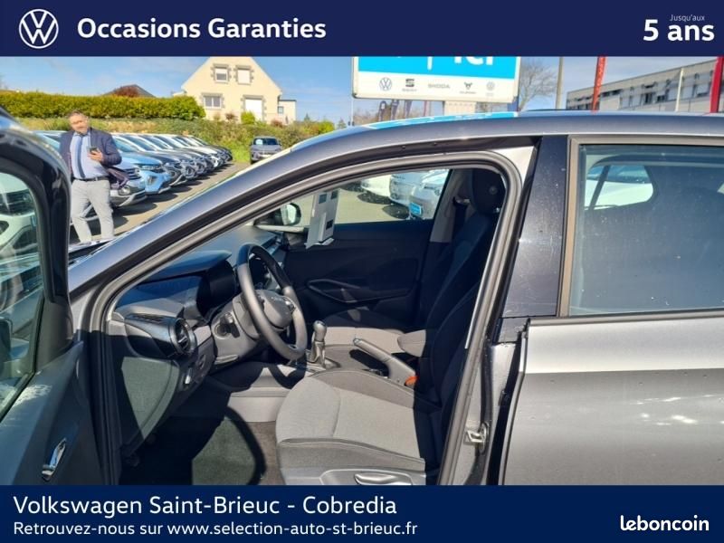 Skoda Fabia 1.0 TSI Evo2 95ch Selection (image 36)