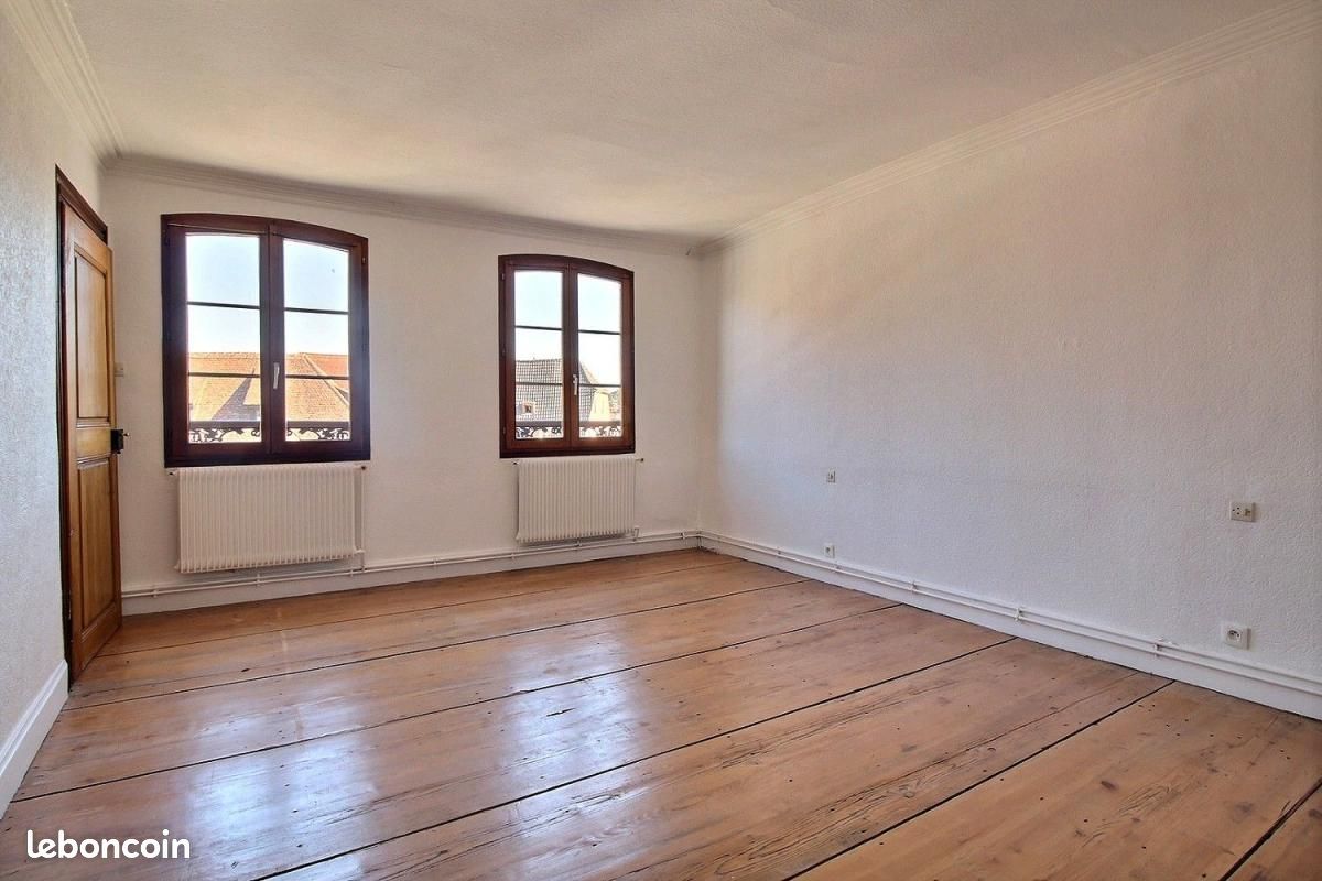 Appartement 5 pièces 89 m² · à Barr · 89 m² · 631 €/mois