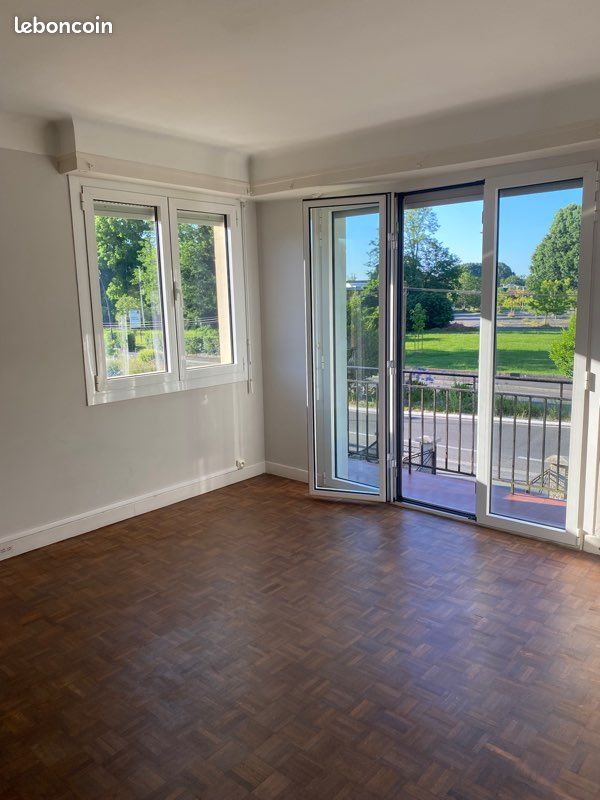 Appartement 2 pièces 50 m² · à Pau · 50 m² · 567 €/mois
