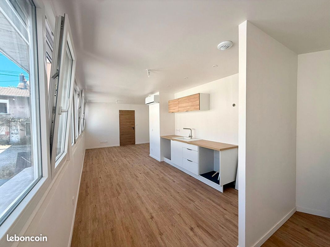 Appartement 2 pièces 53 m² · à Besançon · 53 m² · 178 500 €