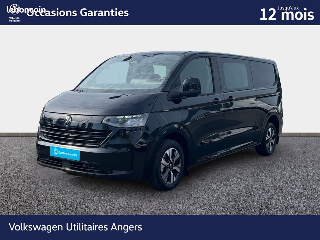 Volkswagen Transporter 7 ProCab L2H1 - 2.0TDI 170cv BVA8 4MOTION BUSINESS / 43125 HT (image 1)