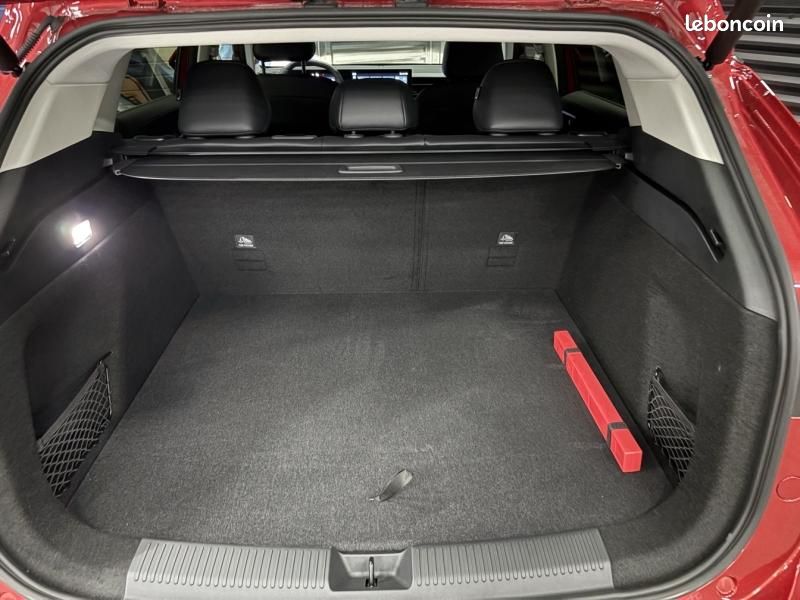 Mg motor EHS 1.5 Hybrid+ 224ch Luxury (image 12)