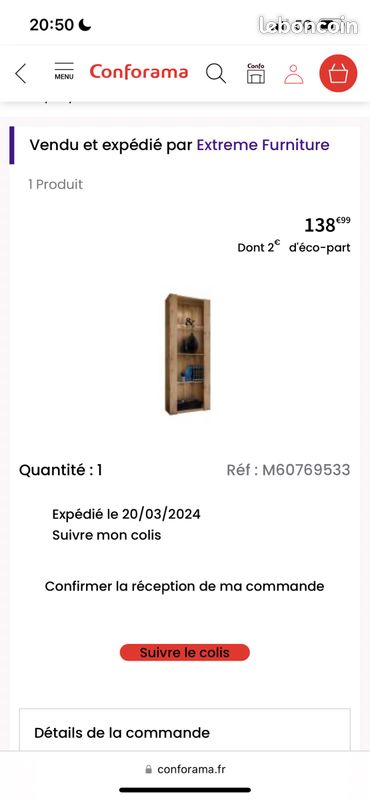 Vitrine (image 1)
