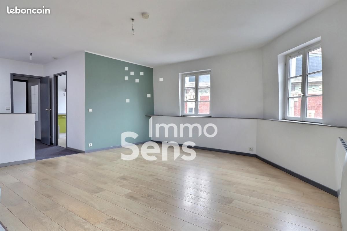 Immeuble 215 m² · à Lille · 215 m² · 840 000 €
