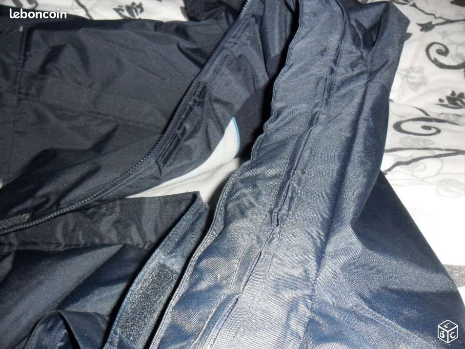 Vêtements hommes spéciales grandes tailles (image 3)