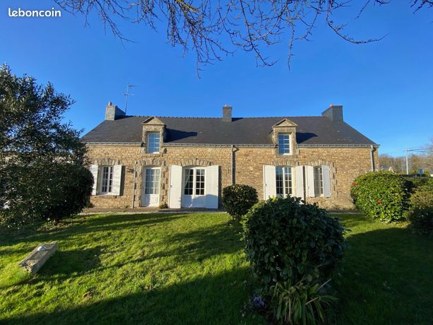 Maison 6 pièces 83 m²