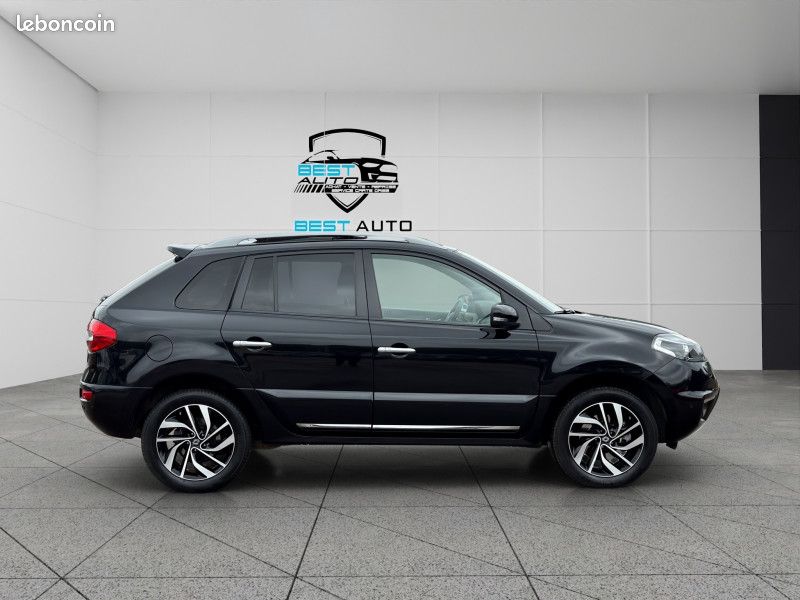 Renault KOLEOS 2.0 DCI 150CH INTENS à partir de 244,48/mois (image 10)