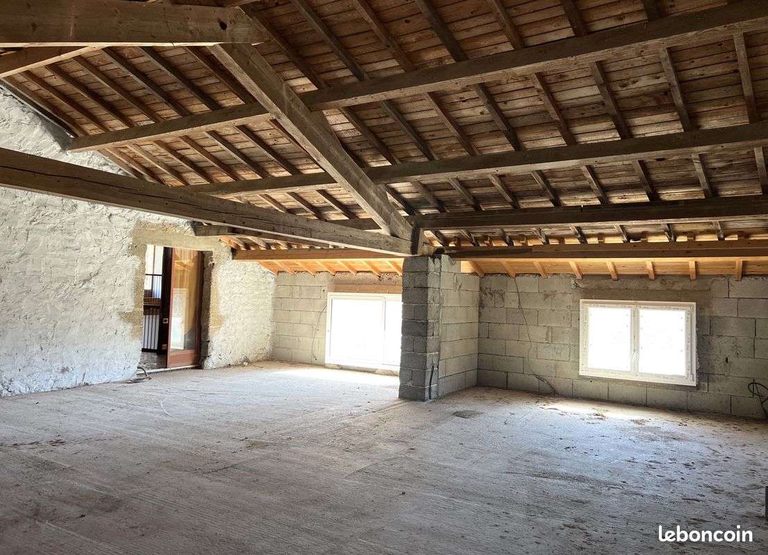 Ferme 8 pièces 281 m² (image 19)