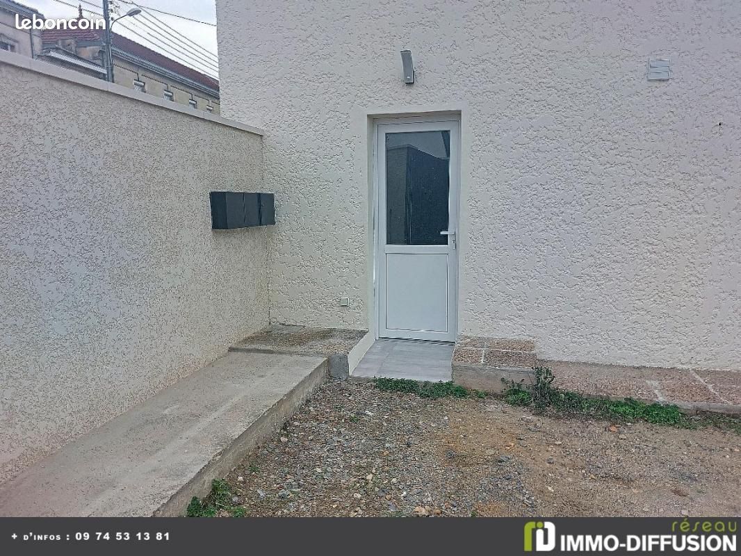 Appartement 1 pièce 17 m² - Saint-Loubès 33450 (image principale 4)