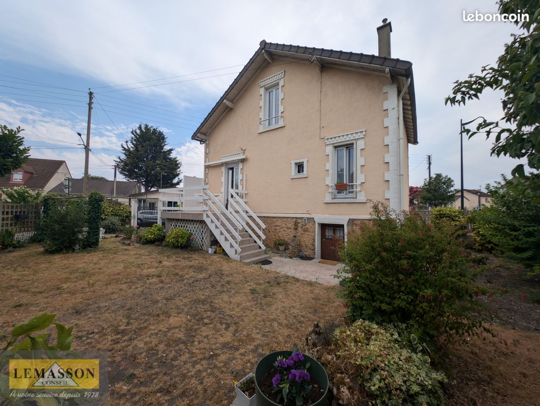 Pavillon 4 pièces 85 m² (image 1)