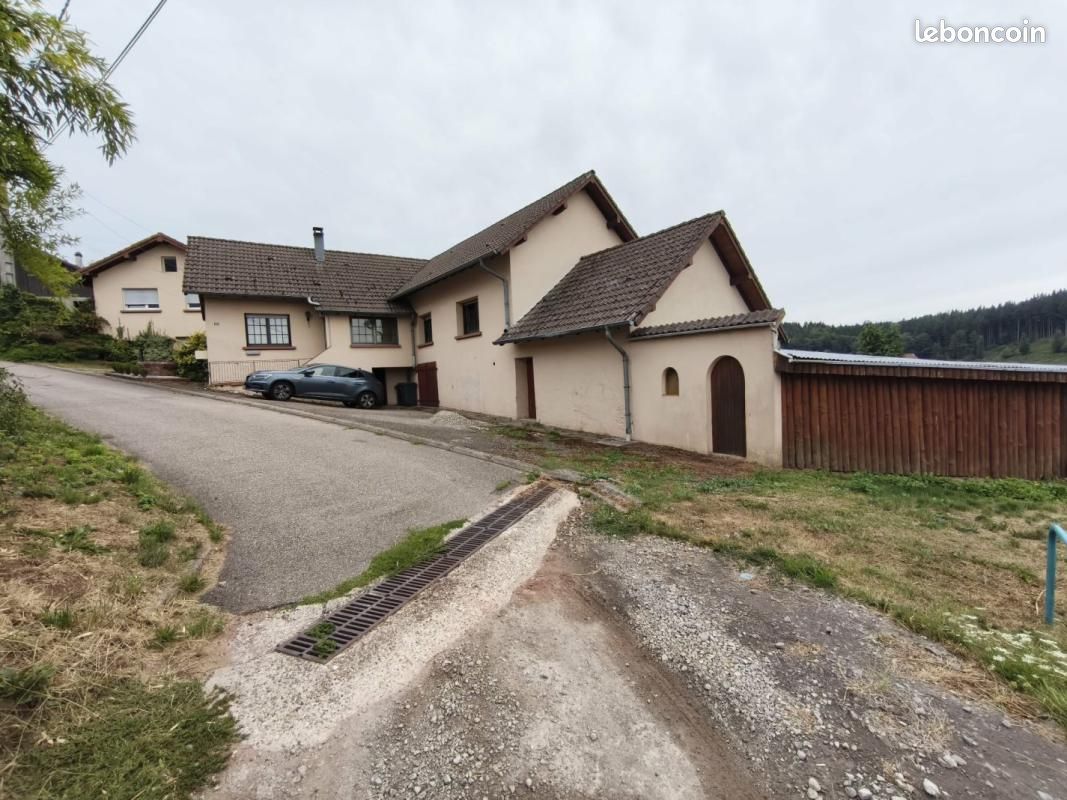 Maison 6 pièces 130 m² · à Lambach · 130 m² · 127 000 €