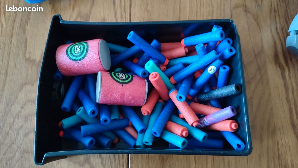 Jouet nerf (image 3)
