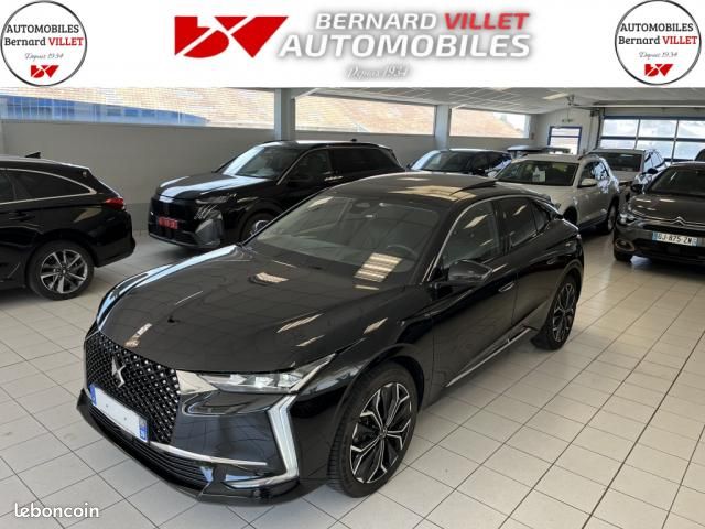 DS 4 Hybride E-Tense 225 EAT8 Rivoli (image 2)