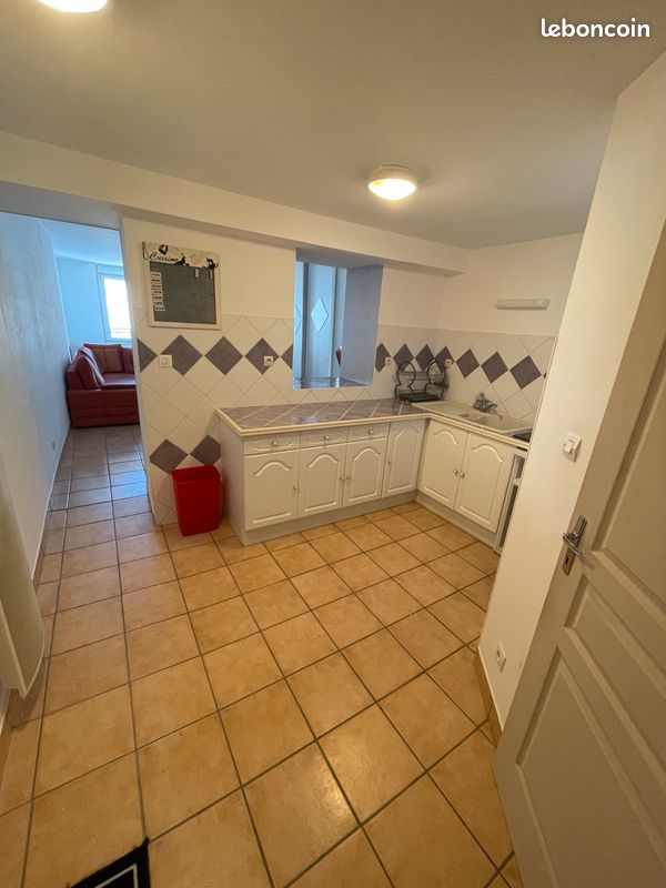 Appartement 2 pièces 35 m² · à Verdun · 35 m² · 420 €