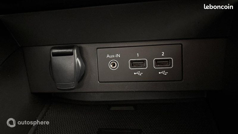 Renault Clio 1.6 E-Tech hybride 145ch Evolution (image 30)
